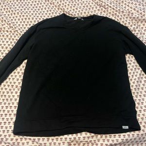 Nice soft inside and a nice weight !